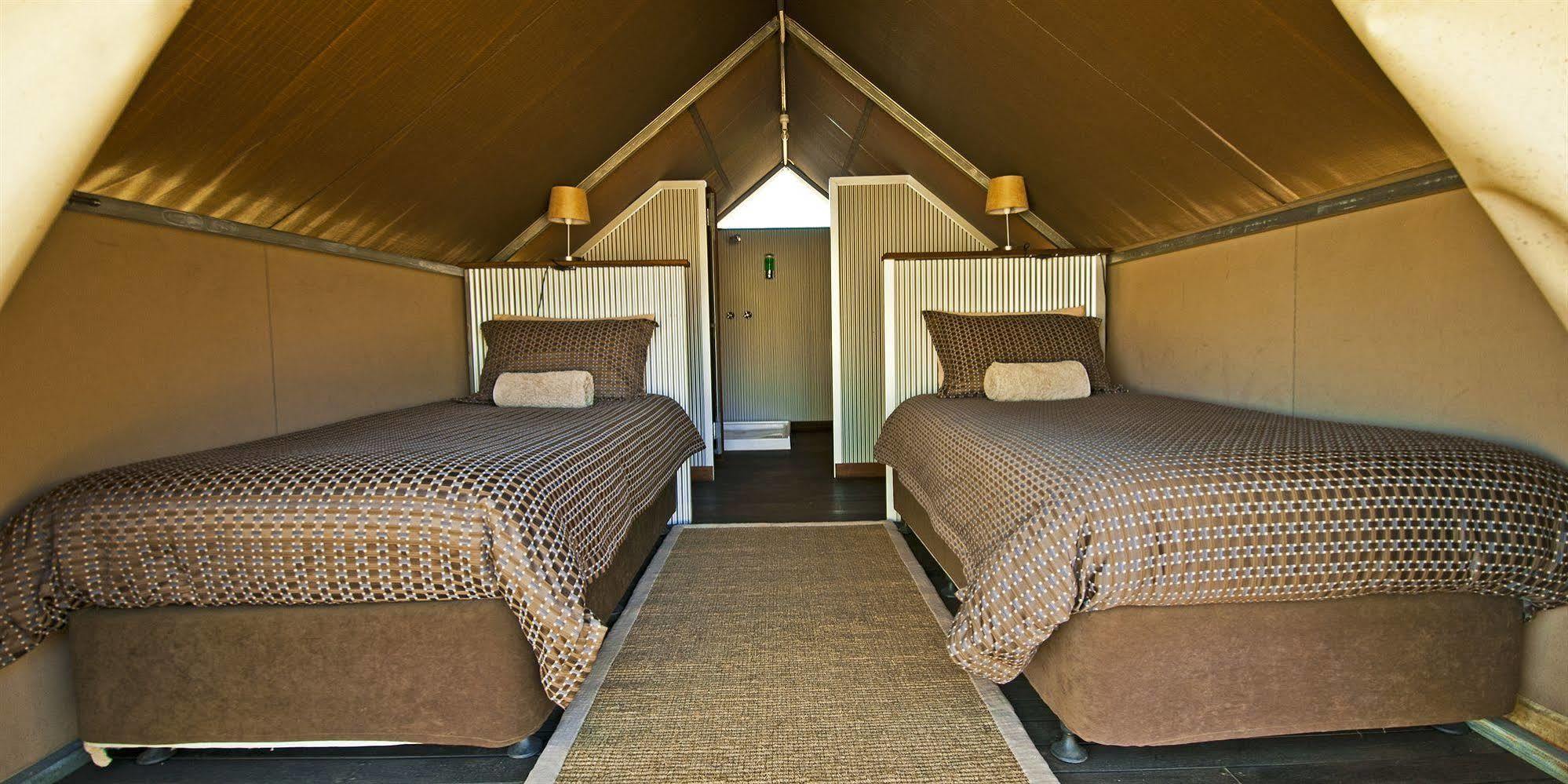 Bungle Bungle Wilderness Lodge 터키크리크 외부 사진